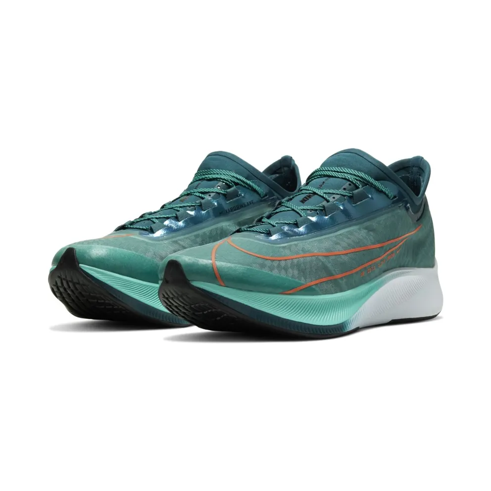 Nike Zoom Fly 3 Premium Neptune Green/Midnight Turquoise Neptune Green/Midnight Turquoise-Aurora-Hyper Crimson (CD4570-300)