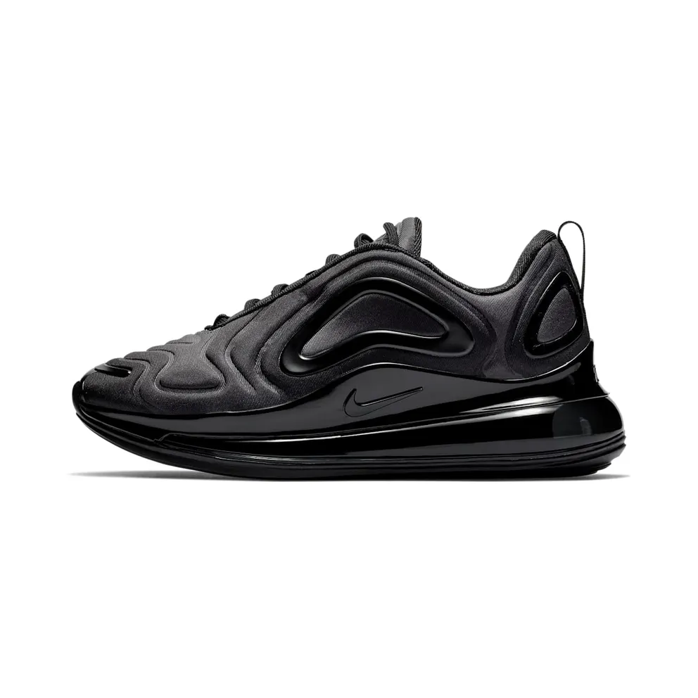 Nike Air Max 720 Black Anthracite (GS)
