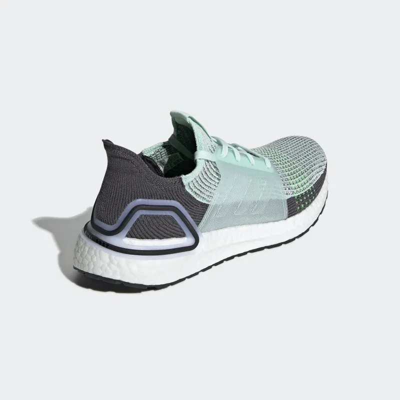 adidas Ultra Boost 19 Ice Mint Grey Six Ice Mint/Ice Mint/Grey Six (F35244)