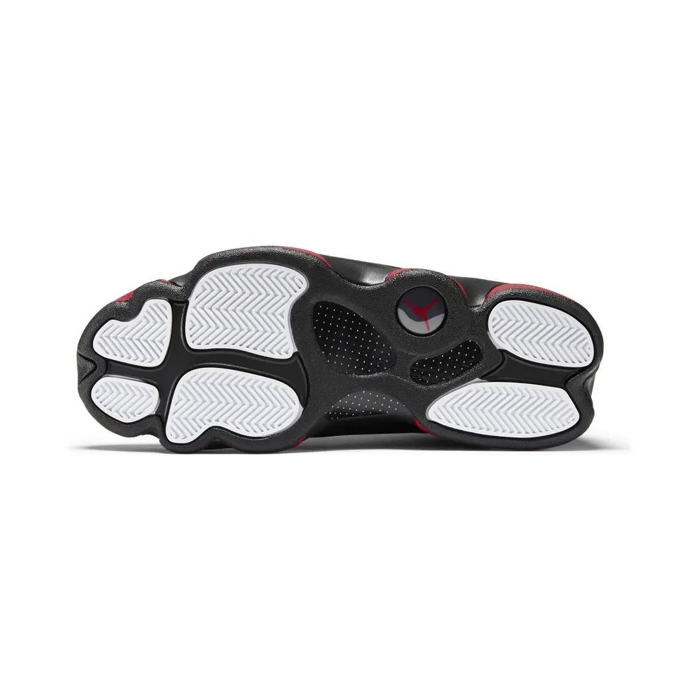 Air Jordan Nike AJ XIII 13 Retro Dirty Bred (414571-003)