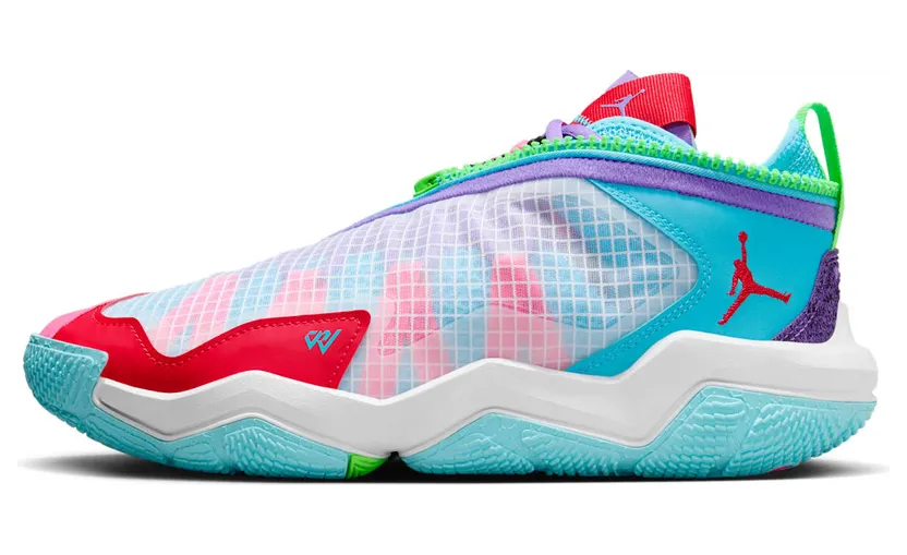 Jordan Why Not Zer0.6 Childhood (DO7189-100)