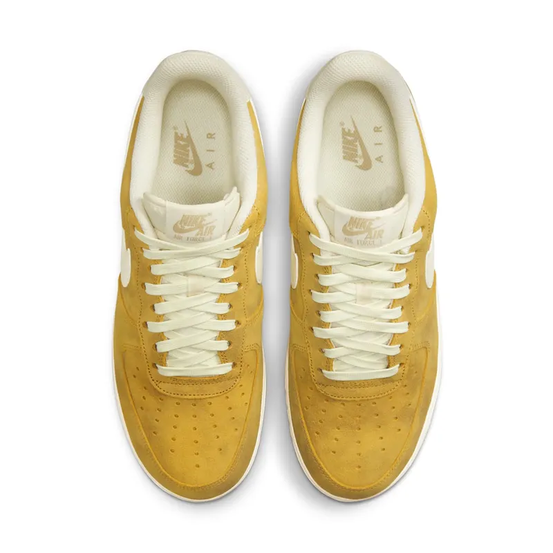 Nike Air Force 1 ’07 Brown (DV6474-700)