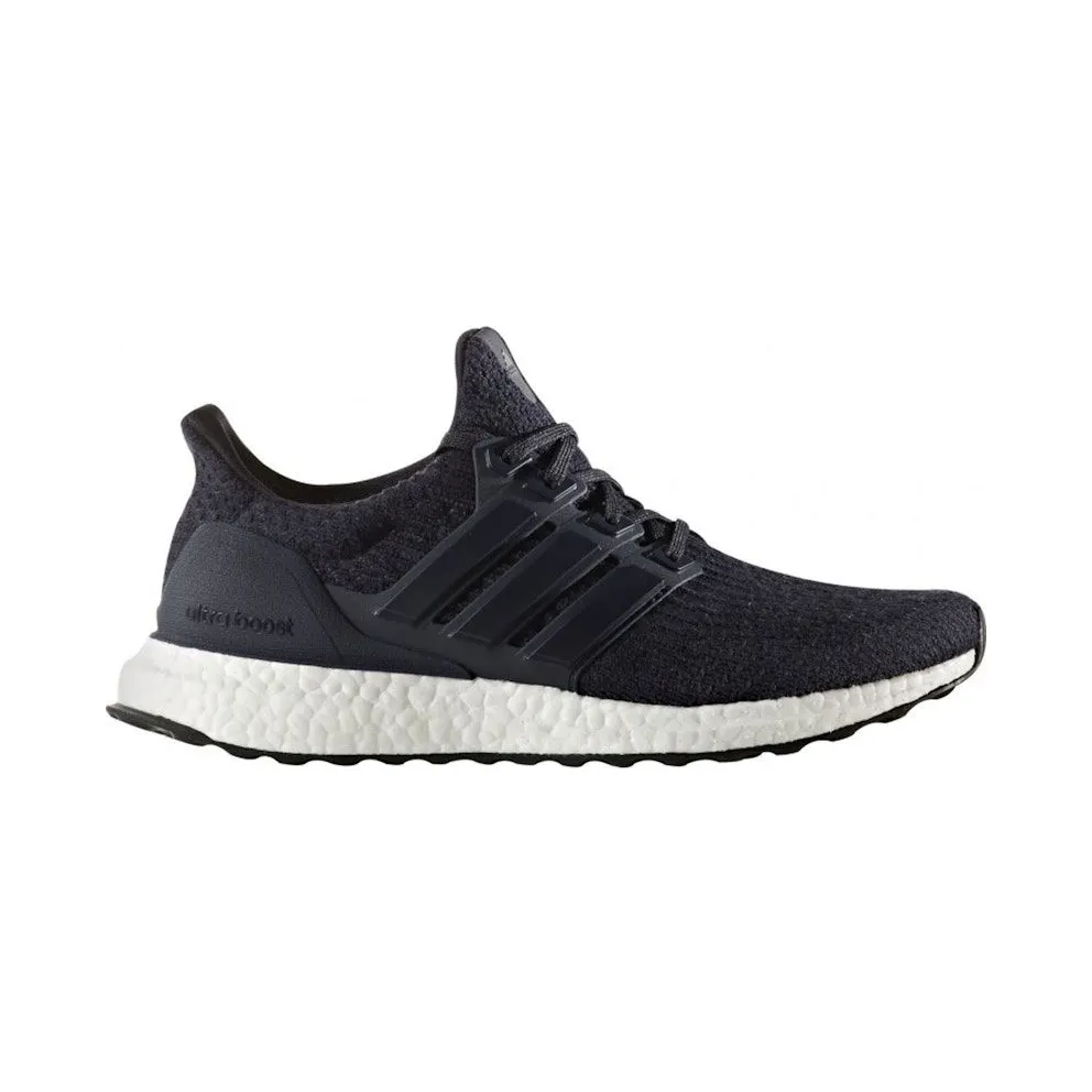 adidas Ultra Boost 4.0 Black Legend Ink (S82057)