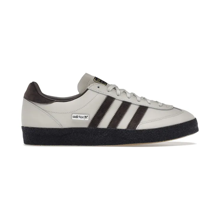adidas Lothertex SPZL Mist Stone Dark Brown Core Black (GY3075)