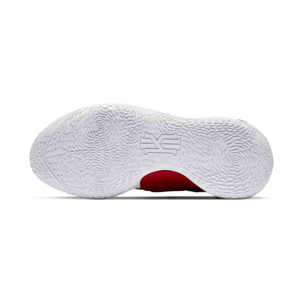 Nike Kyrie Low 3 Team Black University Red (CW6228-001)