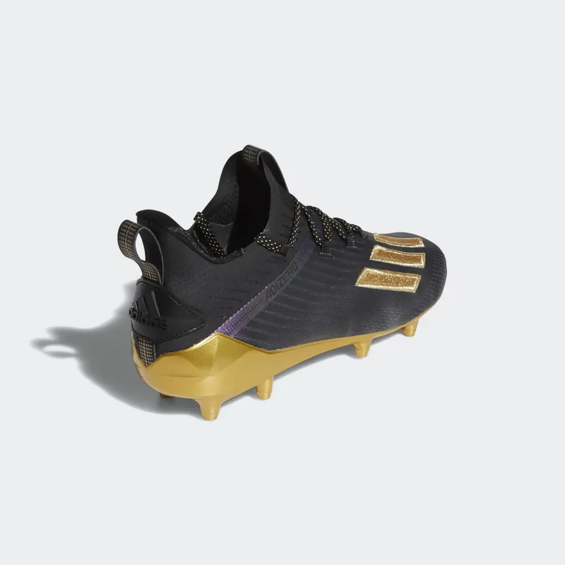 adidas Adizeo x Anniversary Gold Metallic Core Black/Gold Metallic/Gold Metallic (EH2548)