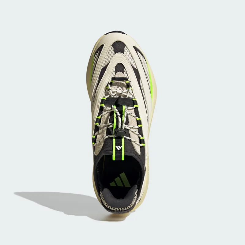 Adidas Lightblaze Vista Chalk White / Core Black / Lucid Lemon (HP6928)