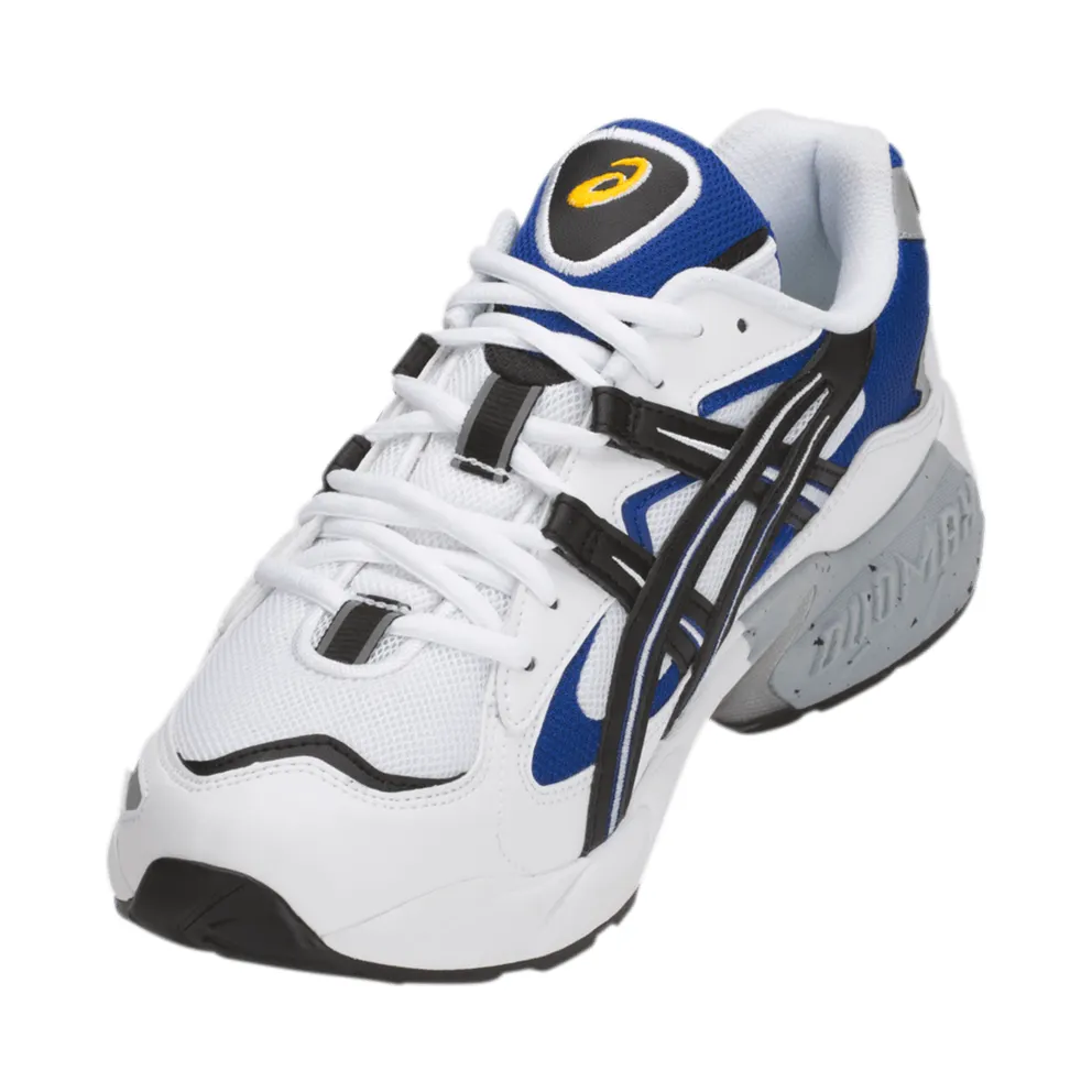 ASICS Gel-Kayano 5 OG White Black White/Black (1191A099-101)