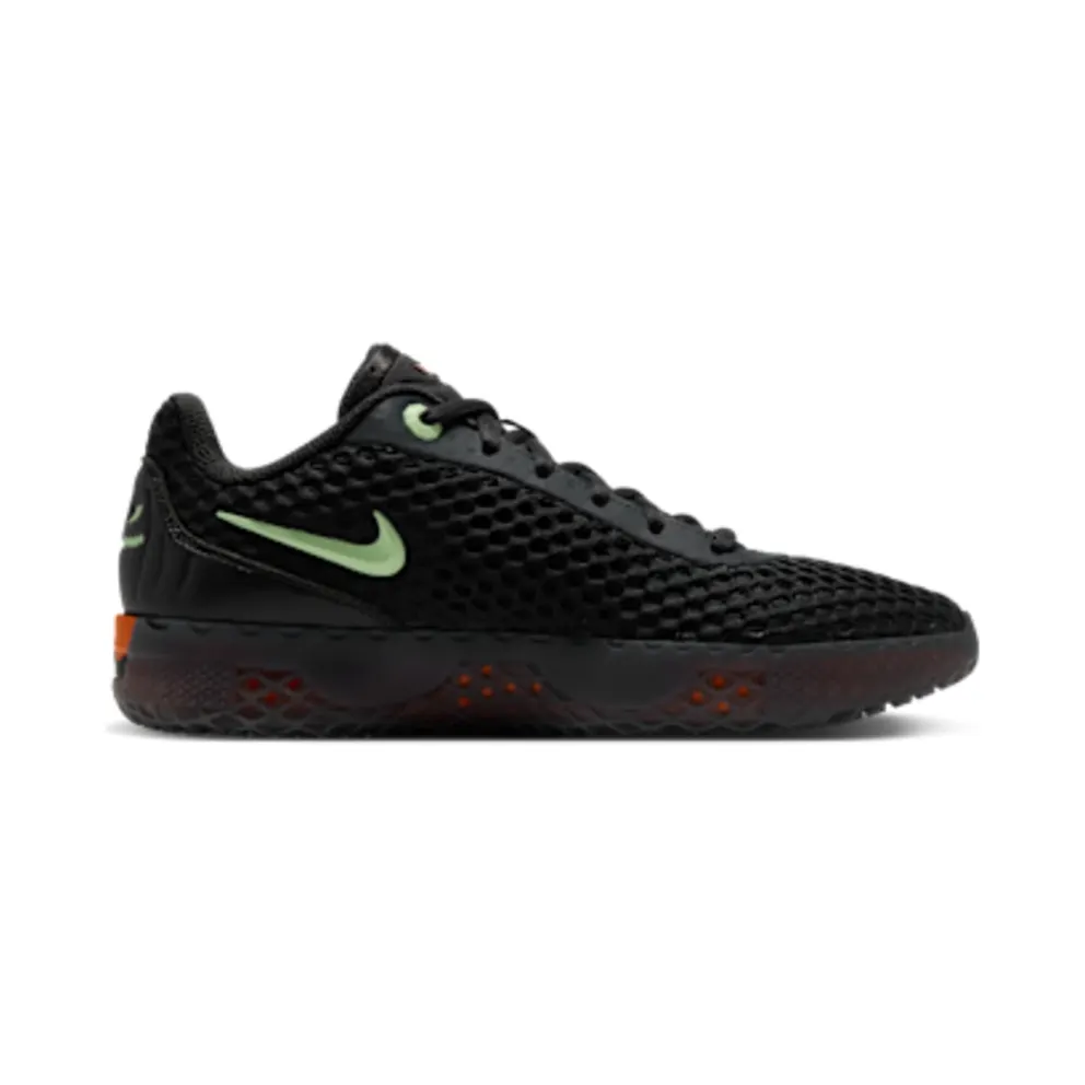 Nike LeBron Witness 10 – Halloween – “Halloween” (IX5286-001)