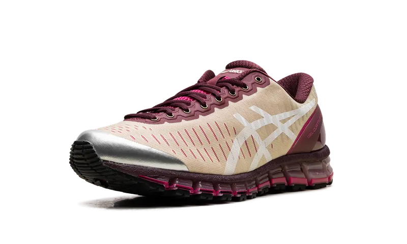 Asics GEL-Quantum 360 I “Above The Clouds – Wine” (1203A823-750)