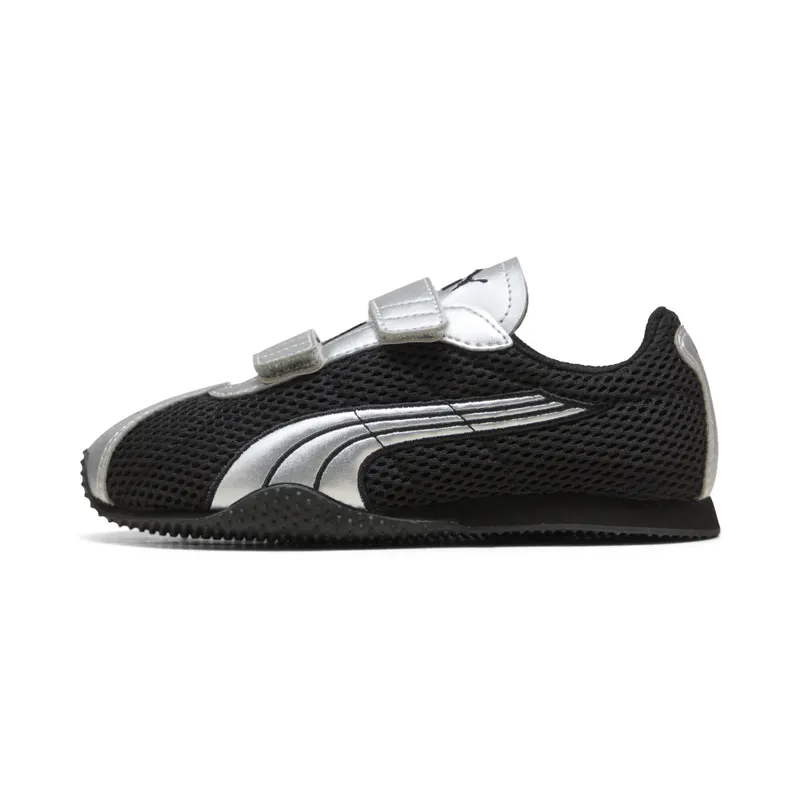 Puma H-Street OG “Puma Black / Puma Silver” (406215_02)