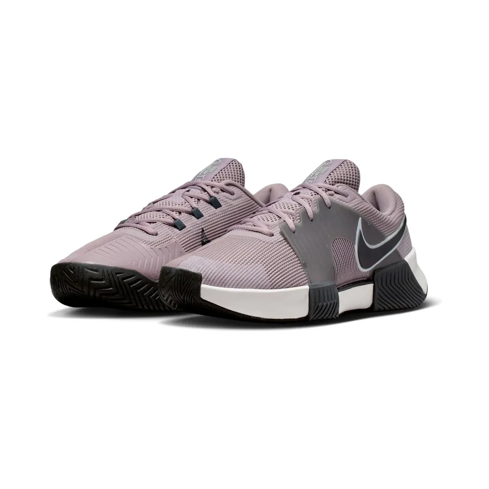 Nike Zoom GP Challenge 1.5 Premium HC Light Violet Ore Anthracite (IQ6078-200)