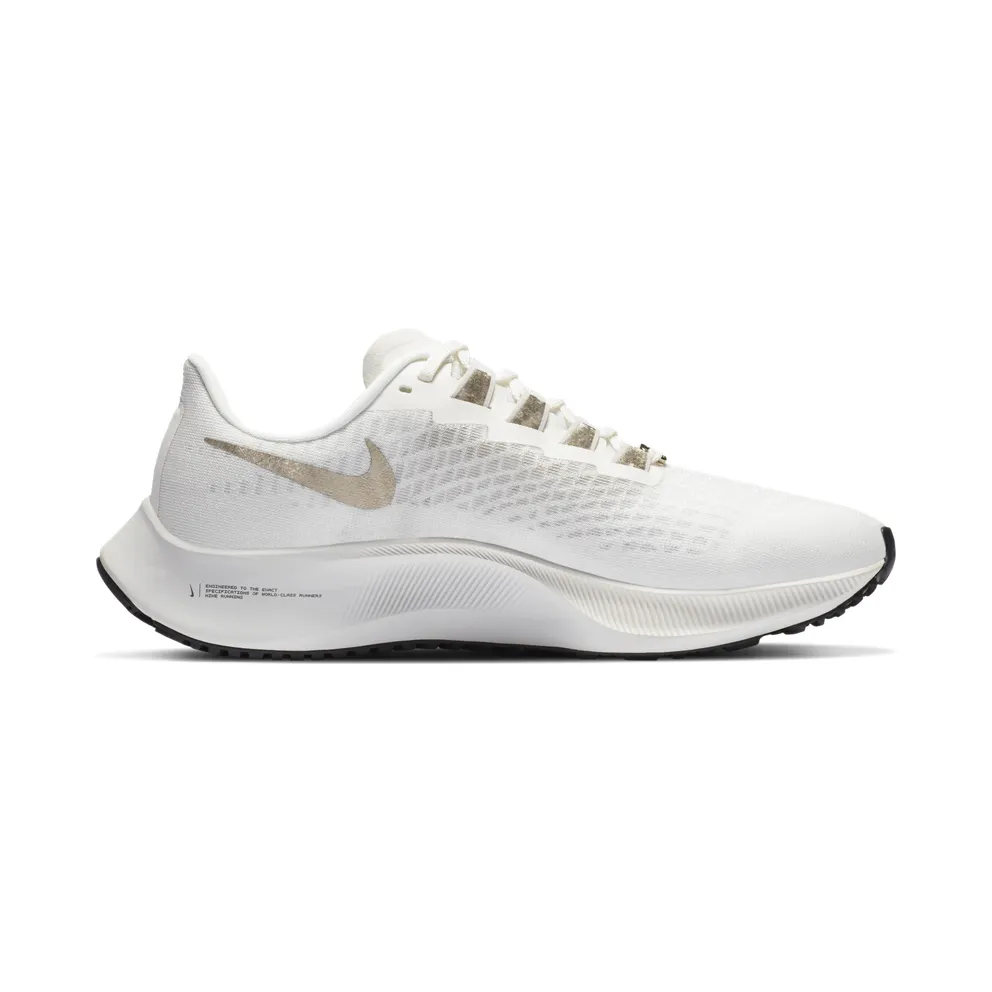 Nike Air Zoom Pegasus 37 Premium Running White (CZ2872-100)