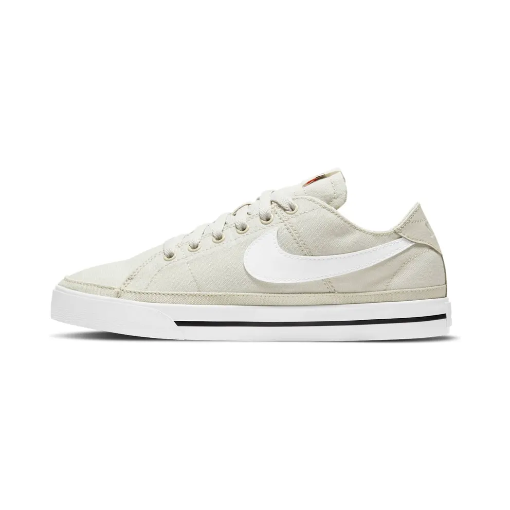 Nike Court Legacy Canvas Light Bone (CZ0294-002)