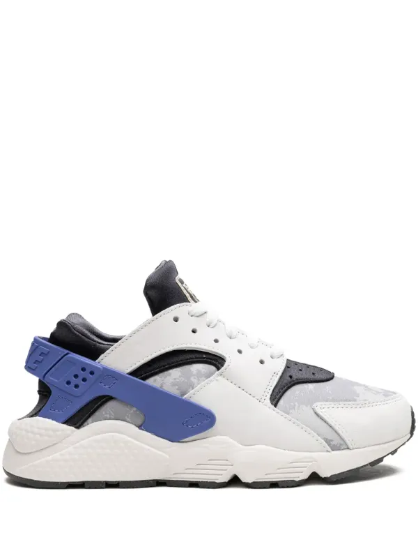 Nike Air Huarache low-top sneakers – White (DR0286)
