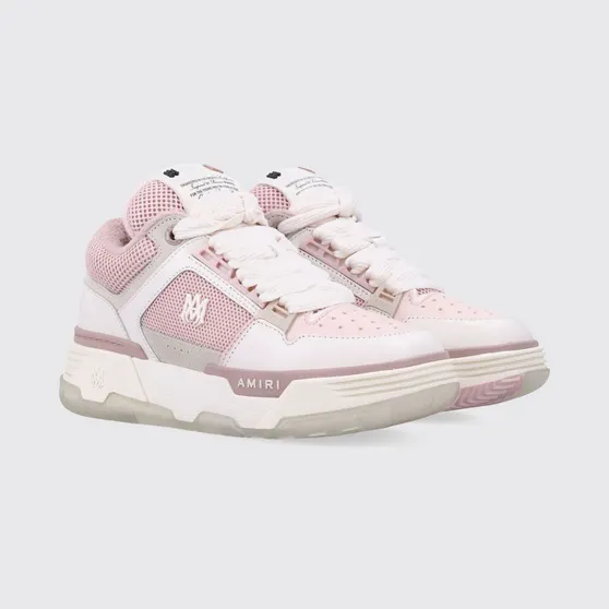 Amiri Sneakers Pink (AWFOSR1080628)