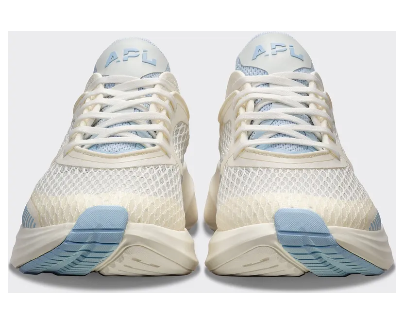 APL Euphoria “Ivory/Powder Blue” (Heren) (4)