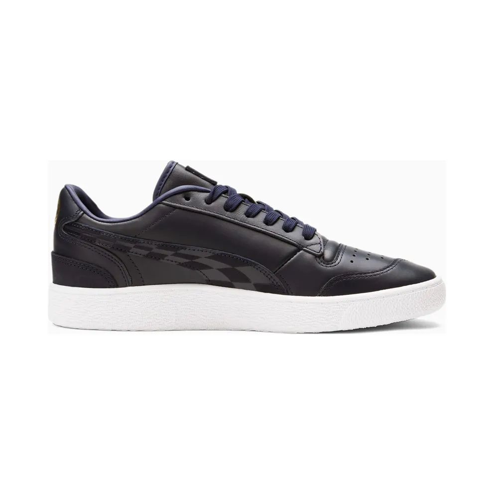 Puma x TMC Ralph Sampson Blue (381802-02)