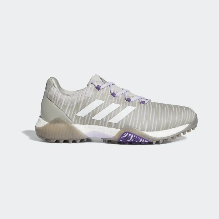 adidas CodeChaos Metal Grey (W)