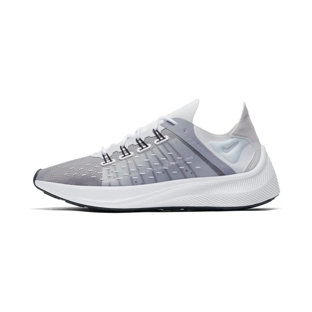 Nike EXP-X14 White Wolf Grey (W)