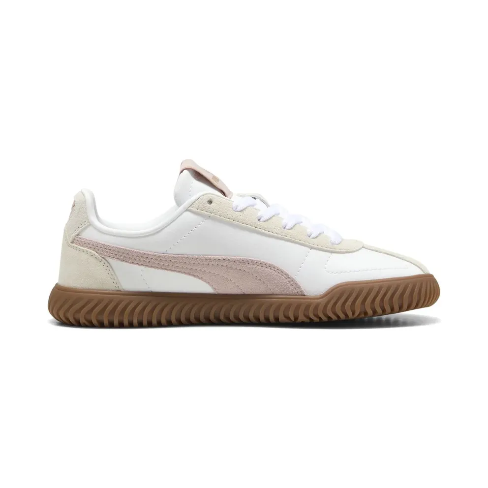 Puma Club PUMA Black-PUMA White-PUMA Gold (402604)