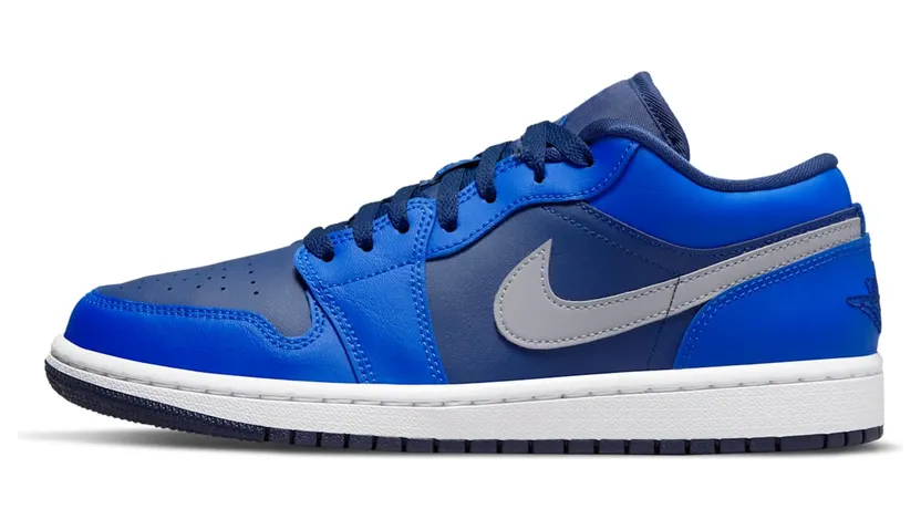 Air Jordan 1 Low DC0774-400