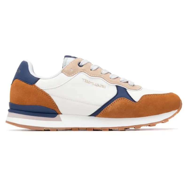 Teddy Smith sneaker Beige (120667-Beige)