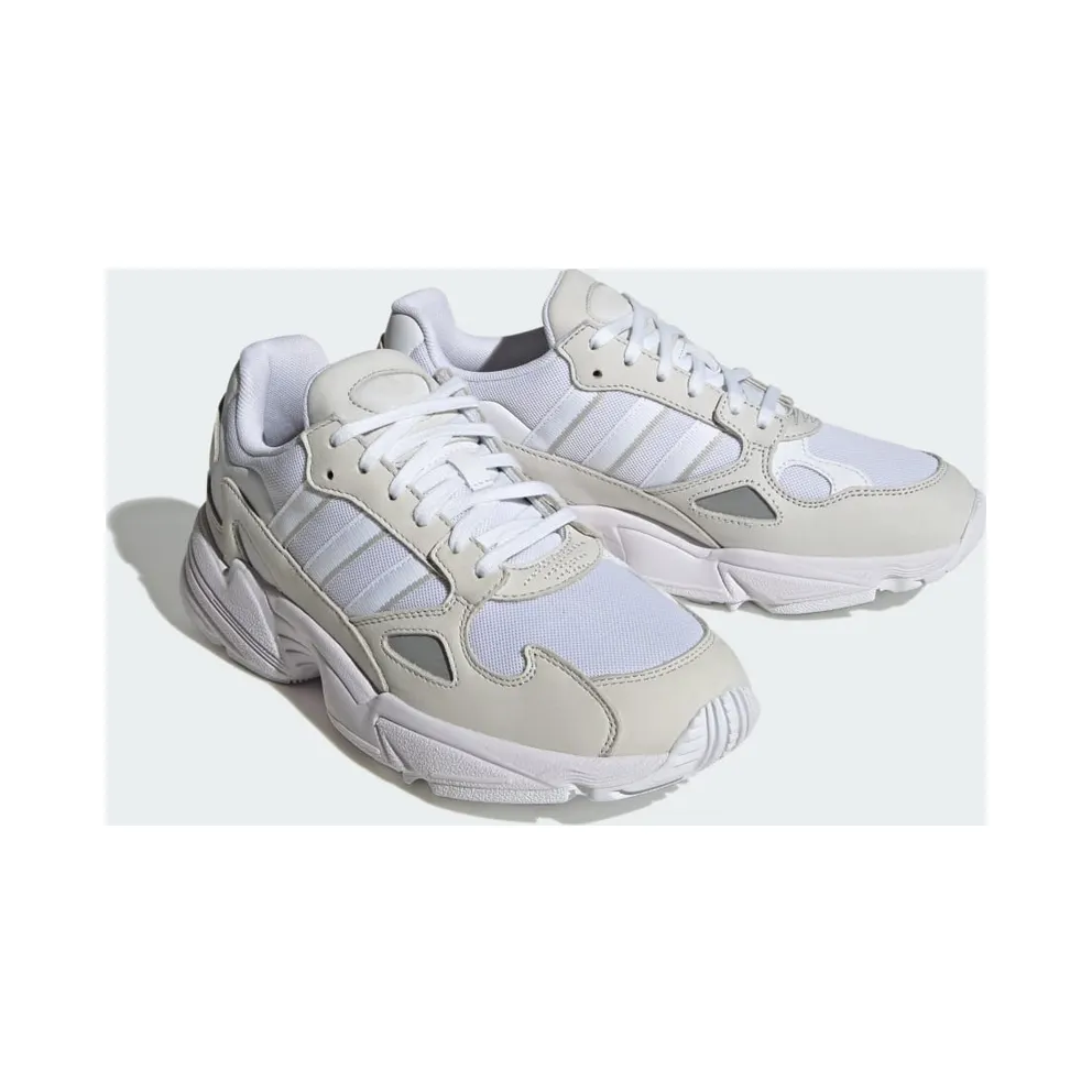 adidas Falcon Cloud White / Cloud White / Grey One (IG5732)