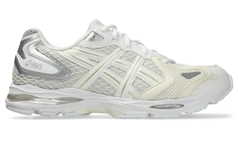ASICS Gel-K1011 White Cream (1203A756-100)