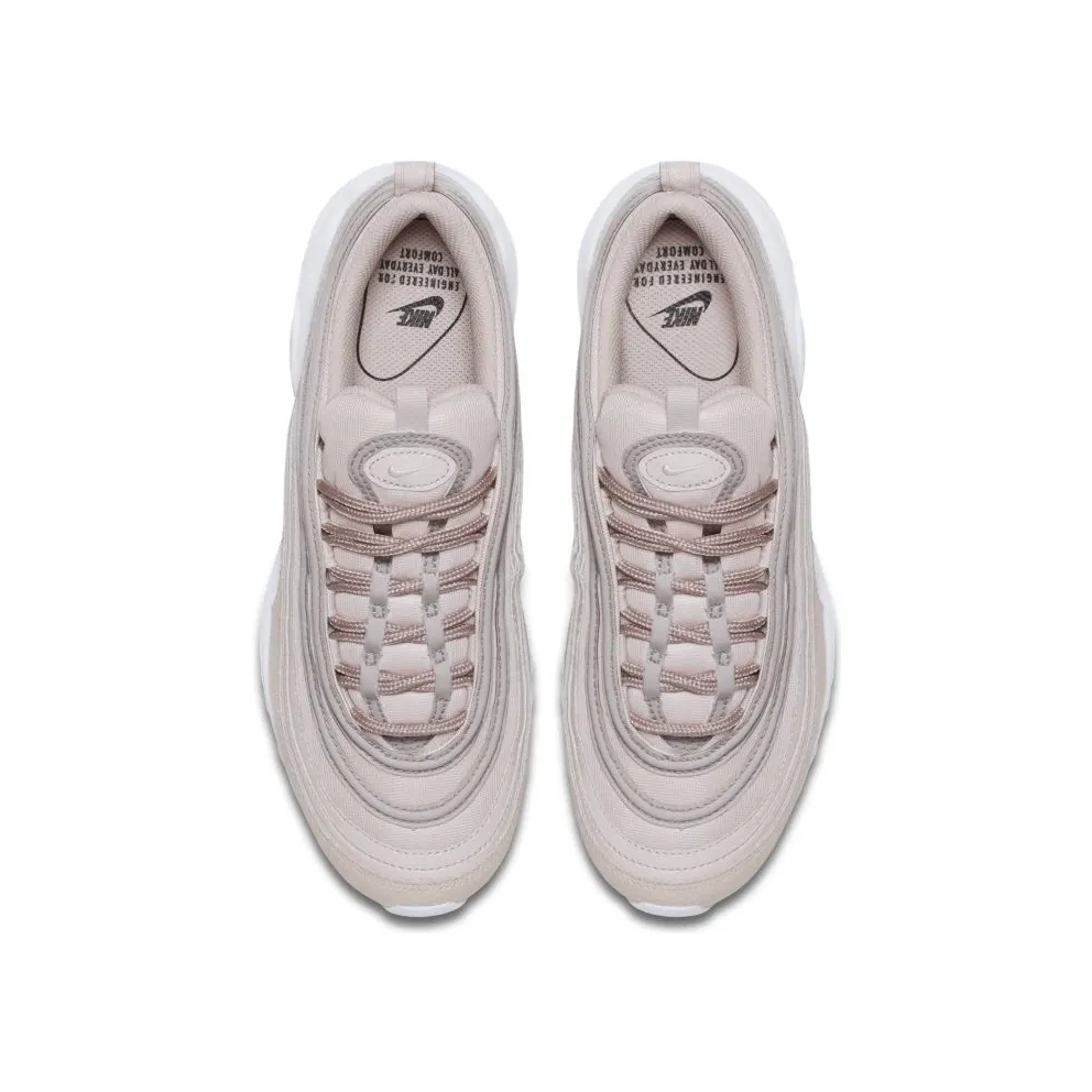 Nike Air Max 97 Wmns Premium PRM Snake Silt Red (917646-600)