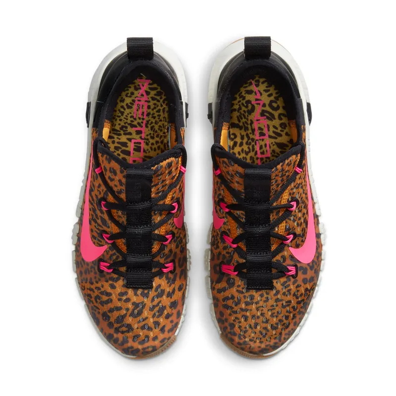 Nike Free Metcon 3 Chutney (W) Black/Chutney/Sail (CJ6314-096)