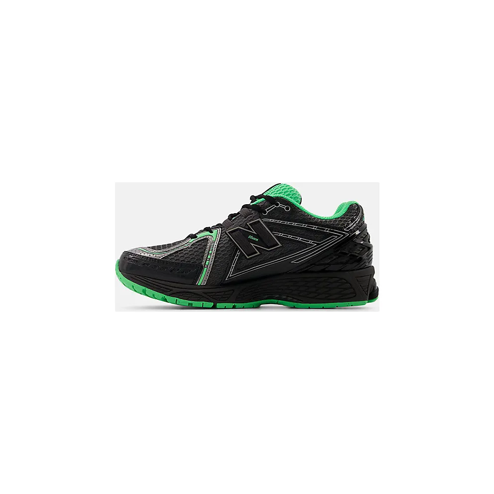 New Balance 1906R Dark Silver Metallic Lab Green (U1906RCT)
