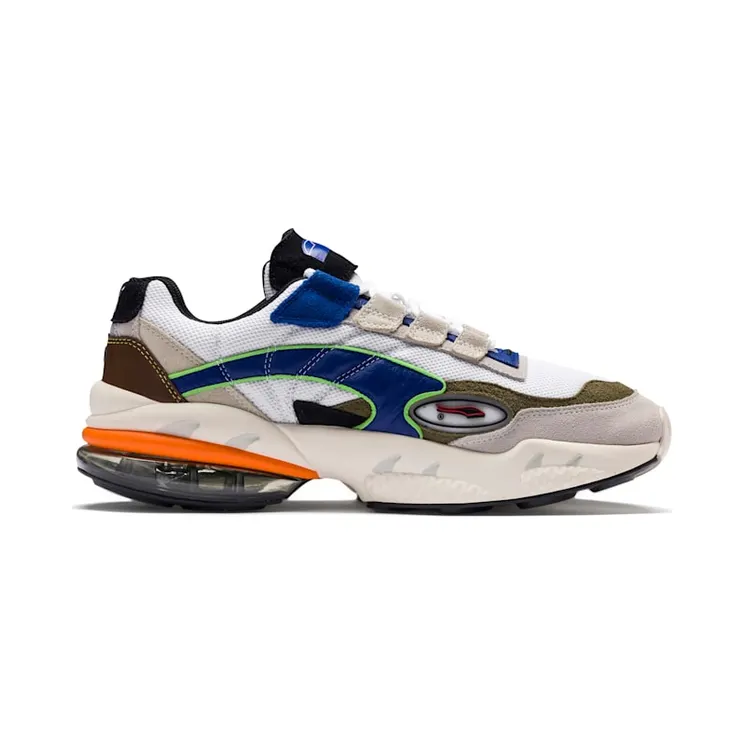 Puma Cell Venom Ader Error