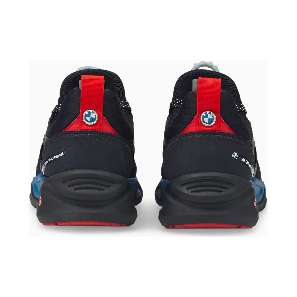 Puma Bmw M Motorsport Trinomic Blaze Motorsport Shoes Red/Black (30713502)