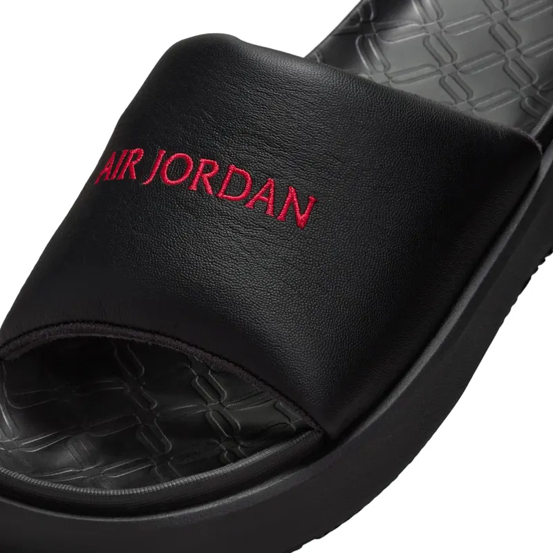 Jordan Sophia Black Gym Red (FZ7012-001)