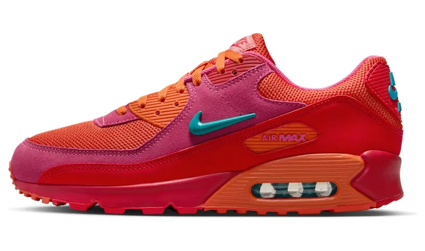 Nike Air Max 90 Alchemy Pink (FJ3868-600)