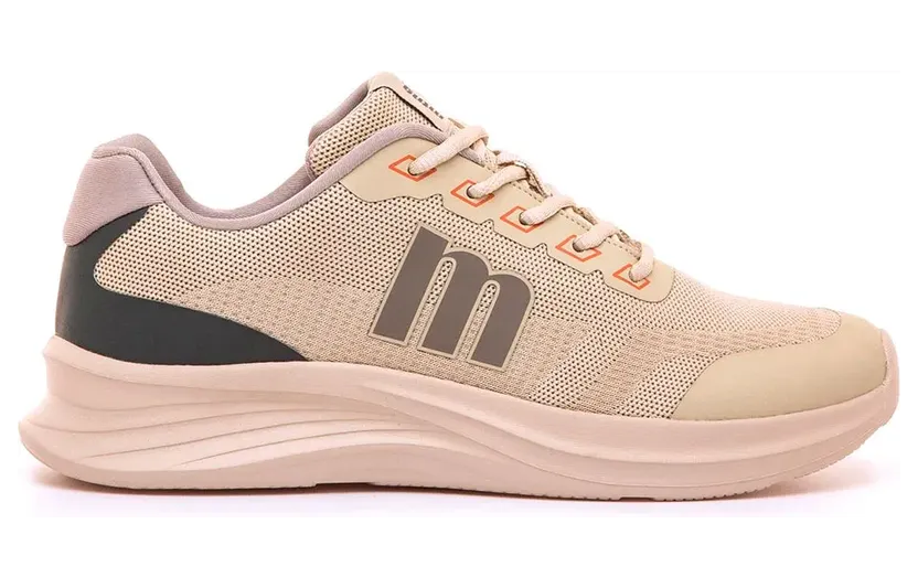 Mtng sneaker Off White (84873-C59677)