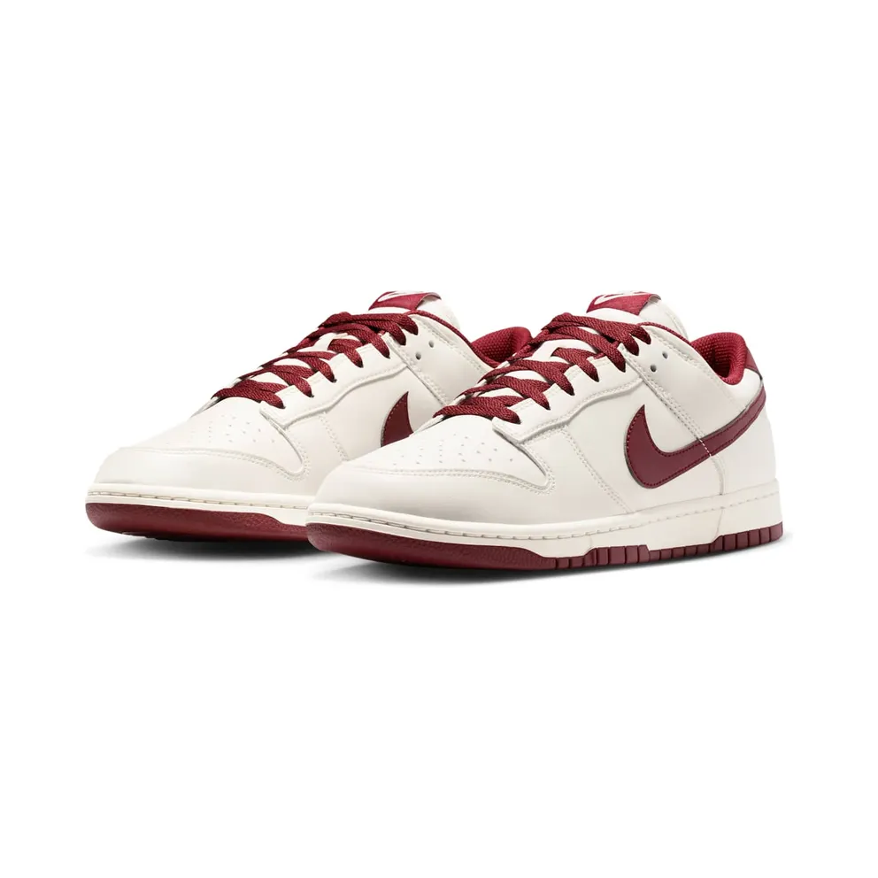 Nike Dunk Low Retro “Phantom Team Red” (HF5441-008)