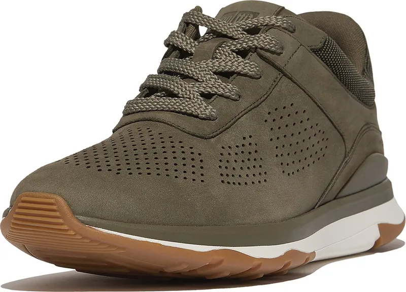 FitFlop sneaker Green (IO2-B57)
