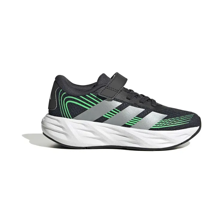 Adidas Galaxy 8 Antraciet / Appel / Silver (KI1690)