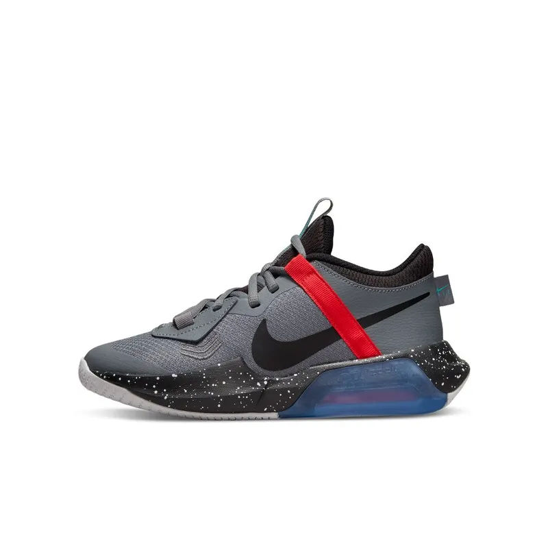 Nike Air Zoom Crossover Older Kids’ Basketball Grey (DC5216-002)