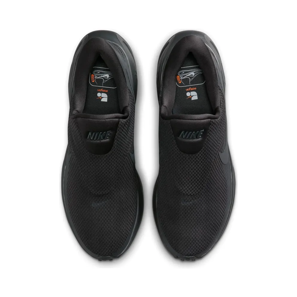Nike Revolution 8 EasyOn Anthracite Black (HQ2414-003)