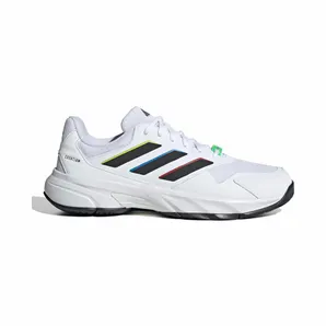 Adidas CourtJam Control White (KI3613)