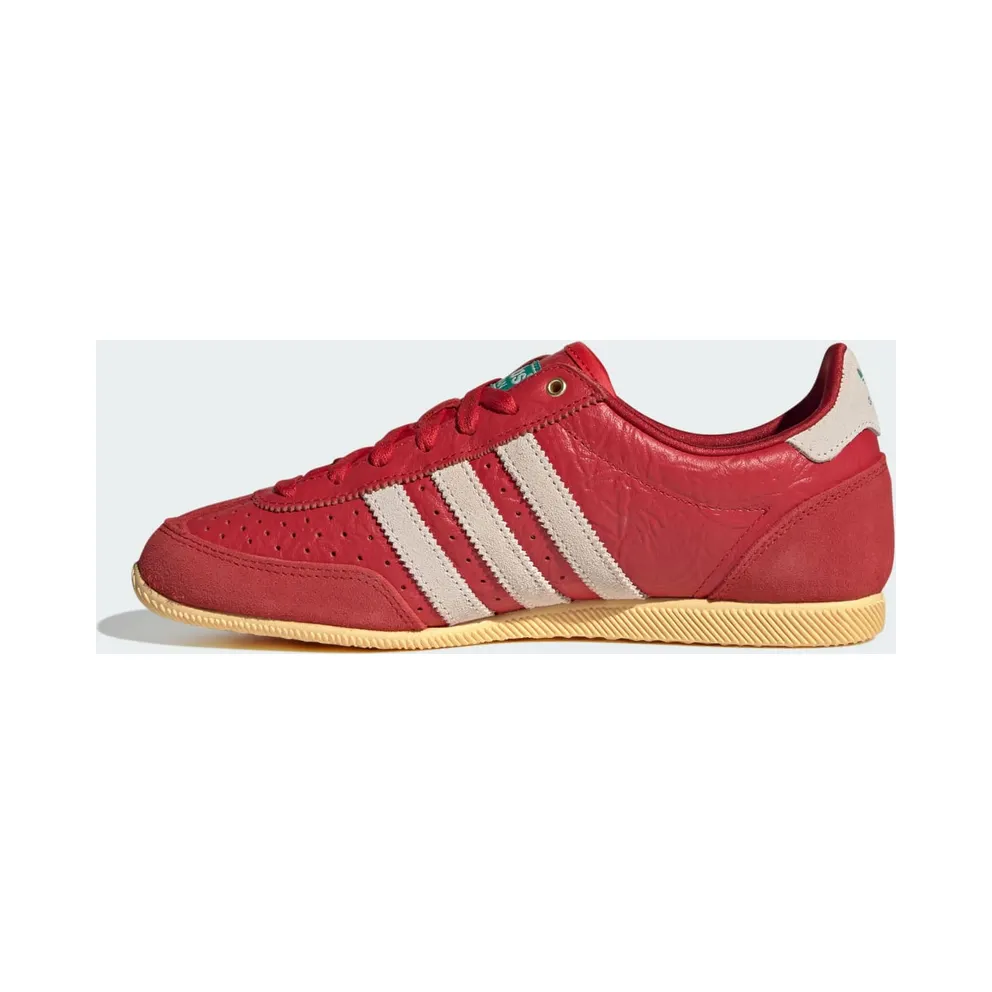 Adidas Japan Better Scarlet / Off White / Orange Tint (IG4507)
