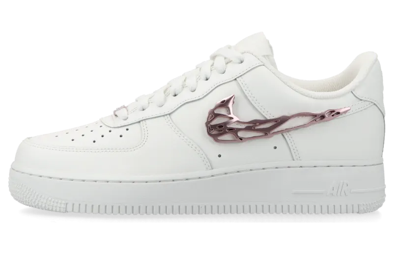 Nike Air Force 1 ’07 LX (sail / rose gold / sail / sail) – IF1686-161