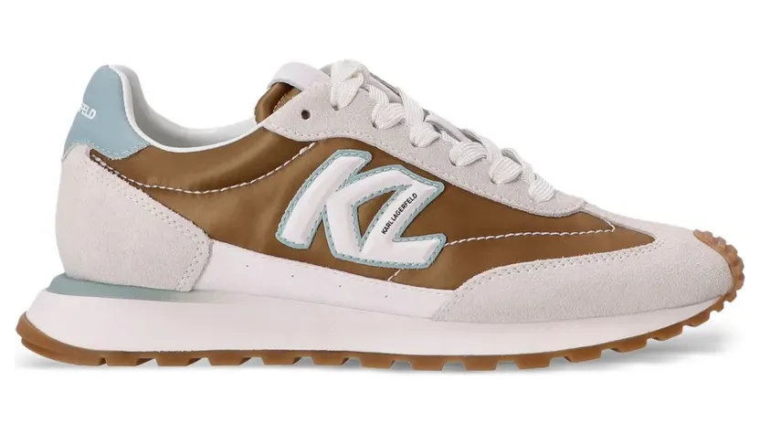 Karl Lagerfeld Kairo “Brown” (KL61124A481)