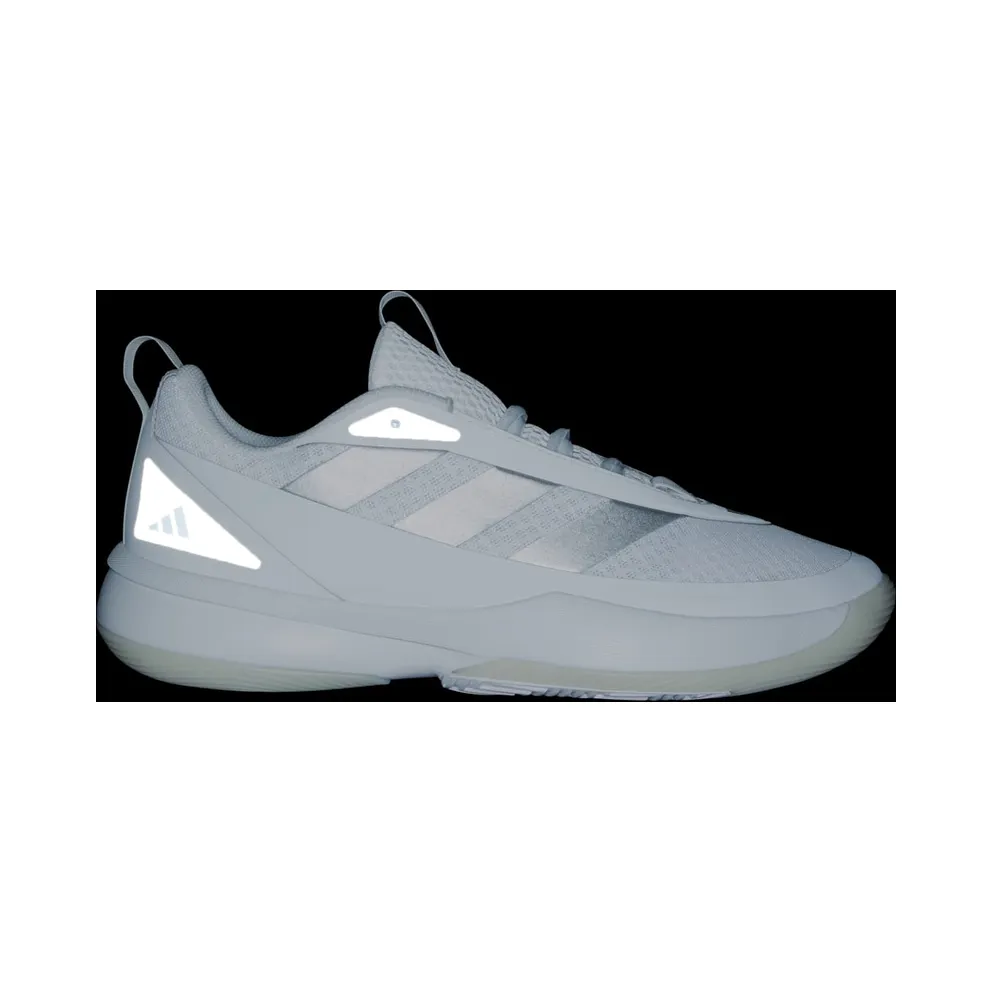adidas Subzone Cloud White Silver Metallic (JQ7807)