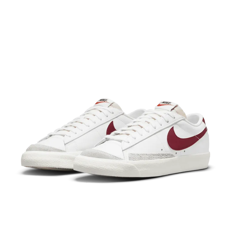 Nike Blazer Low’77 Vintage White (DA6364-102)