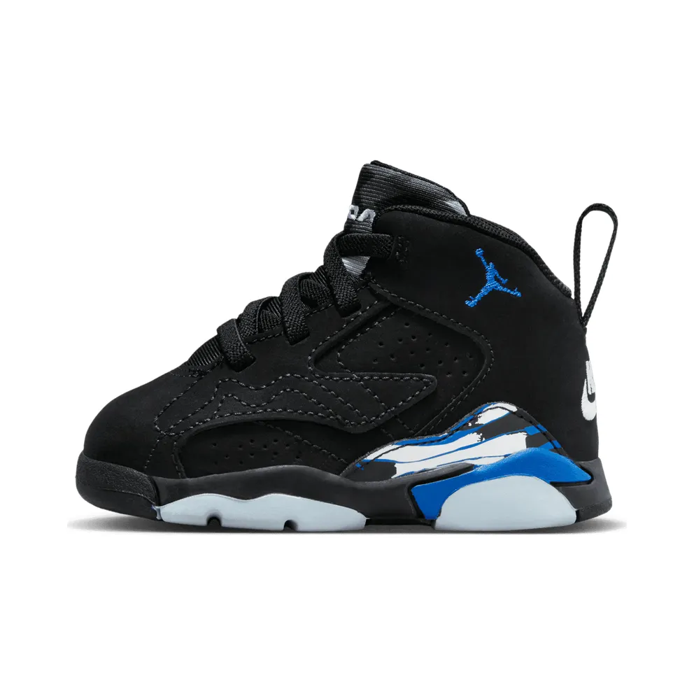 Jordan Jumpman MVP Black White Game Royal (DZ5576-041)