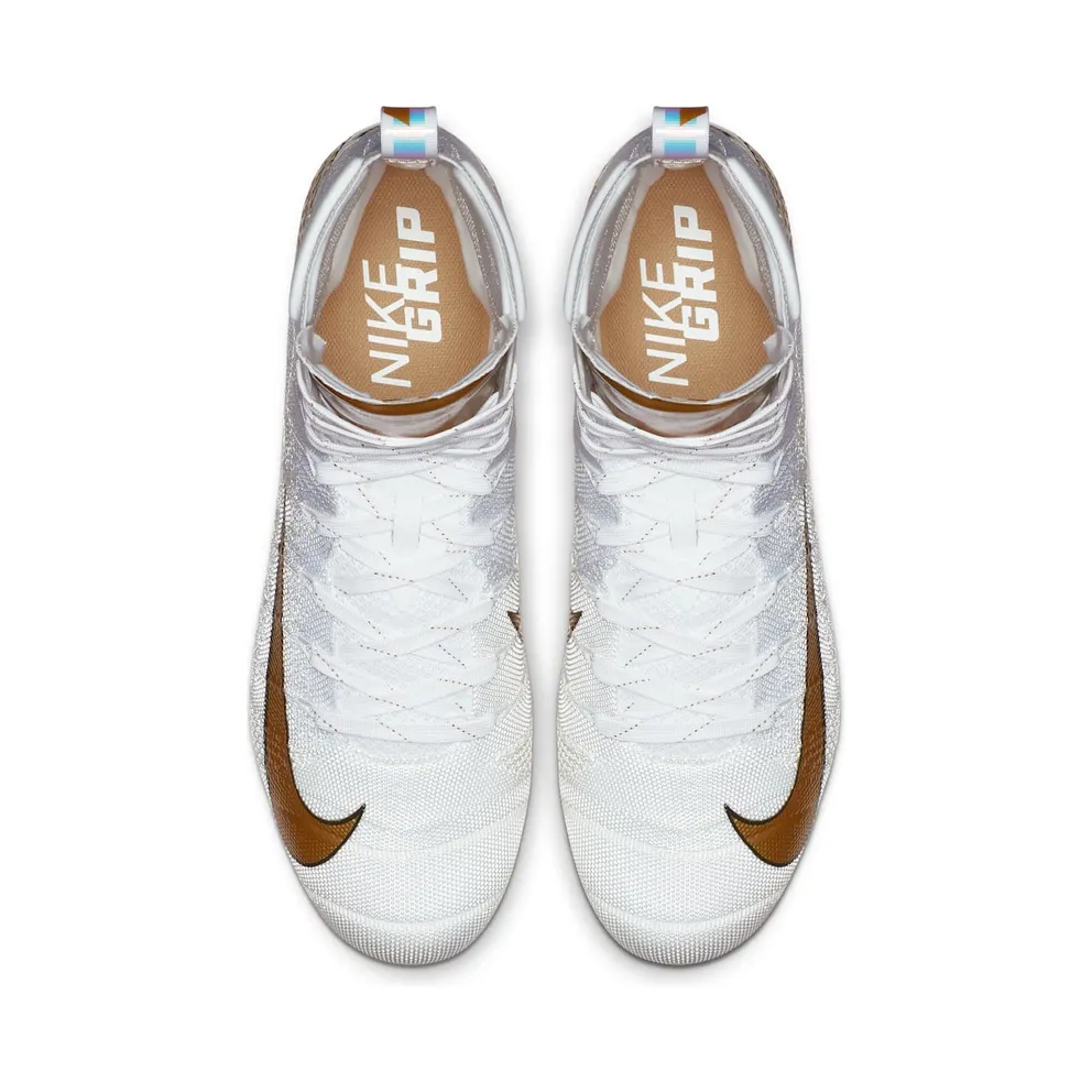 Nike Vapor Untouchable 3 Elite “White Gold” (AH7408-170)